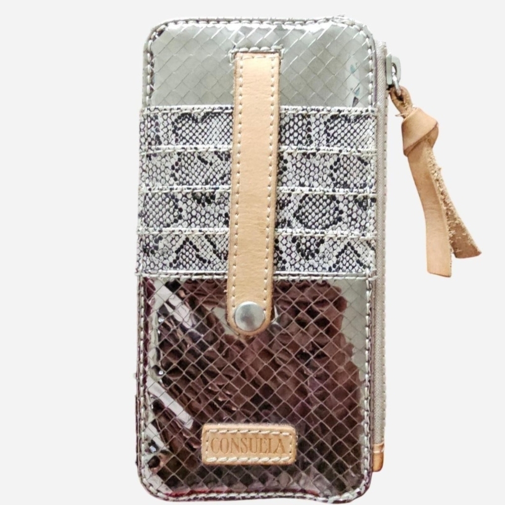 Consuela Kyle Card Organizer